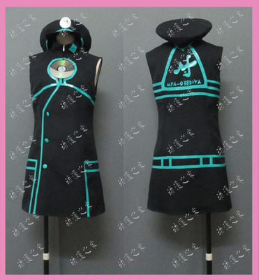 taobao agent Anime House cosplay clothing 