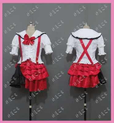 taobao agent Anime House COSPLAY Clothing Love Live New Products