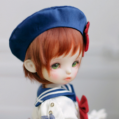 taobao agent [Aimerai] Gina Kinna My Little Sailor My little sailor Dollyplanet