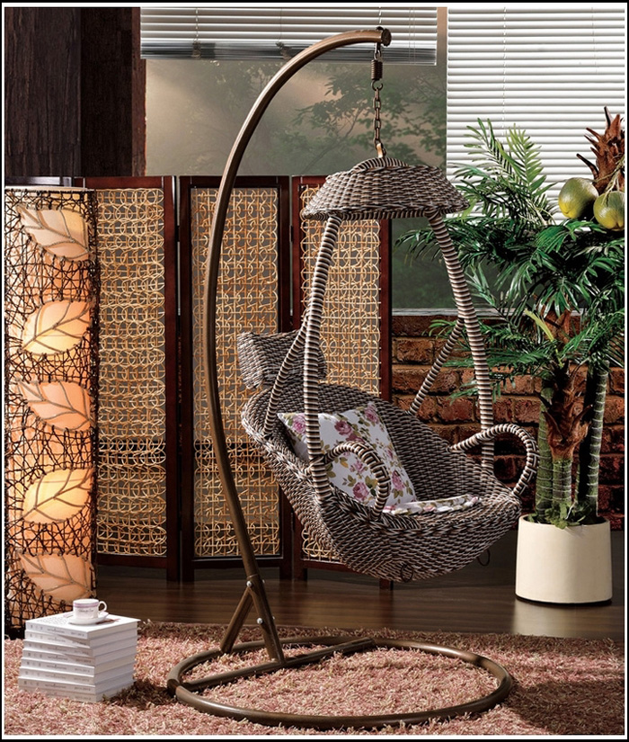 

Кресло-качалка Love is still Outdoor Furniture