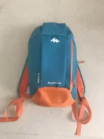 Синий апельсин