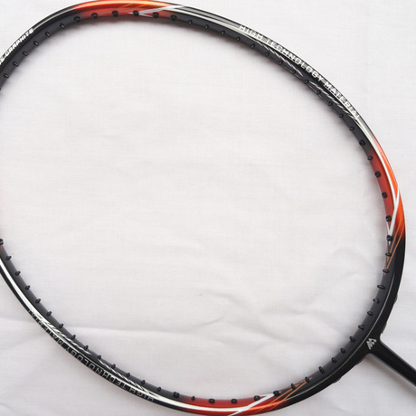 正品mmoa摩亚羽毛球拍大师2电镀拍 挥拍极快 高磅双打拍包邮 jp版