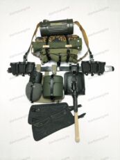 Жилет армейский