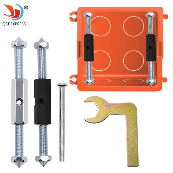 Домой кассета ремонт Устройство переключатель выход 86 -тип нижнего коробки поврежденный ремонт универсальный поддержка Стержень коробка ремонт Устройство