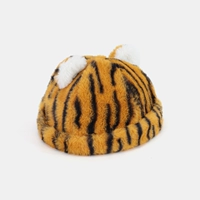 L Tiger Hat Collection First