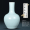 Большая антикварная бутылка Ru Tianzhou для отправки основания + подача куриного цилиндра чашка + сертификат коллекции
