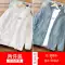 áo khoác blazer Quần áo chống nắng cho nam, áo khoác len có mũ trùm đầu bằng vải lụa mùa hè siêu mỏng siêu mỏng câu cá ngoài trời chống tia cực tím cho nam áo jacket nam Áo khoác