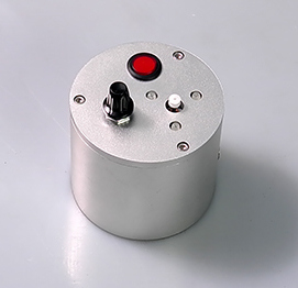 

Радиоприемник Ffyx MC21MKII