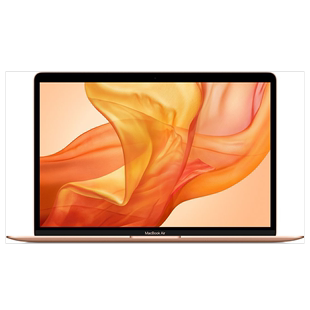 apple/apple 13-inch mac air 1.6 ghz dual-core processor, turbo boost up to 3.6 ghz 128gb storage capacity touch id