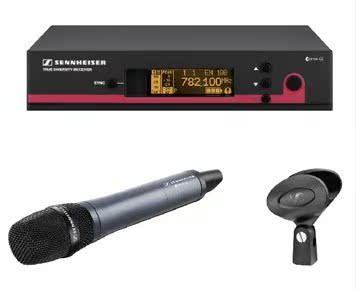 

Микрофон Sennheiser Ennheiser 145G3