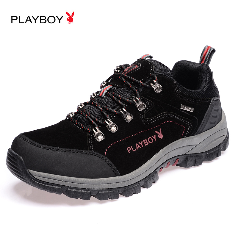

трекинговые кроссовки Playboy cx35043