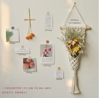 Персиковая сетка Attis Pack Pocket Dry Dry Flower Комбинация