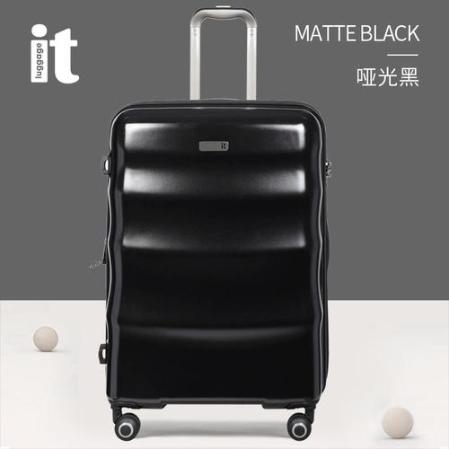 Tide, сетчатый универсальный чемодан на колесиках, популярно в интернете