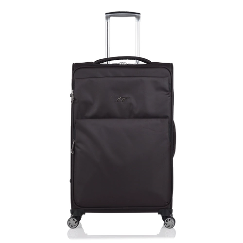 Универсальный сверхлегкий чемодан, ткань оксфорд