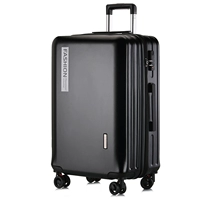 Черная модель молнии