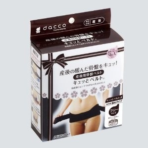 

Белье для коррекции бедер Dacco