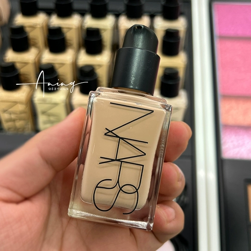 Nars, кремовый тональный крем, база под макияж, 30 мл