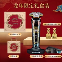 S9889 [Модель Flying Dragon Tenglong Dragon] Официальный стандарт