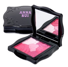 

Румяна/Руж Anna sui 6g