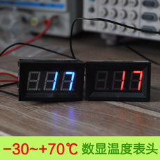 Термометр WD/10