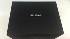 картон rplidar a1 a2 a3 包装盒