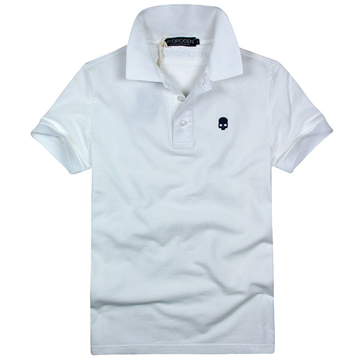 

Футболка мужская Hydogen 7223 2014 HYDROGEN Polo