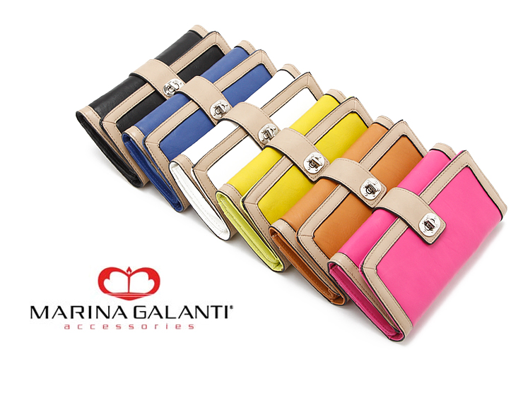 

бумажник Marina Galanti 160g