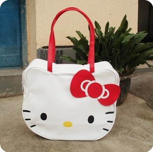 

Сумка Hello Kitty KT PU