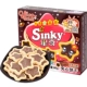 4 коробки Gree Gaoshixing Wheels Chocolate 60G