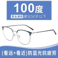 7059 Посмотрите на расстояние и близко к голубому свету на 100 градусов [предложено до 50 лет]