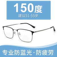 7061 недавно посвящен+анти-синий свет 150 градусов [предполагается 51-55 лет]