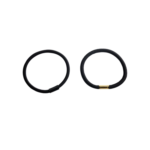 Эластичная резинка для волос ручной работы, аксессуар для волос для взрослых, набор материалов, DIY