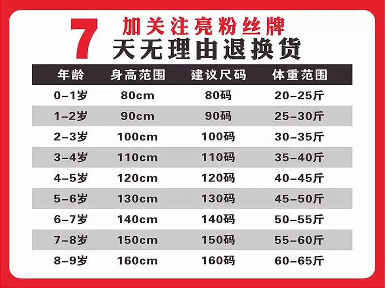 736海报印制展板写真喷绘263内衣店女性文胸内衣内裤尺码对照表