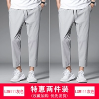 LSM111 Grey+LSM111 Grey