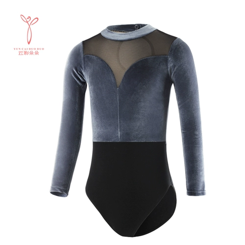 Детский демисезонный комплект, спортивная одежда, раздельный лонгслив, осенний сезон, китайский стиль