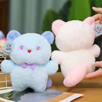 Длинная кошка 24 см