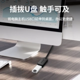 Высокоскоростной удлинитель, длинный беспроводной принтер, ноутбук, USB-флеш-накопитель, мышка, клавиатура, электрические сигналы мозга, масштаб 1:2, 2/3/5/10/20, 20м