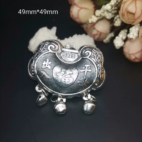 Этнические металлические аксессуары ручной работы, аксессуар, защитный амулет, модная сумка, подвеска, этнический стиль