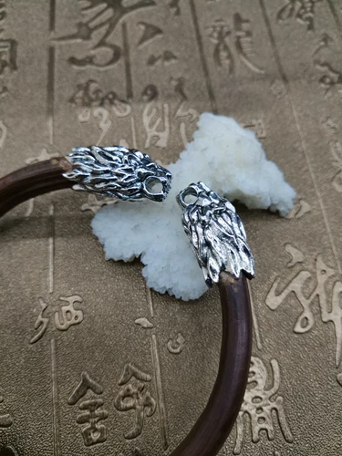 DIY ручной куриной кровь Виктория Викторианские аксессуары