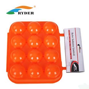 

Контейнеры для яиц, корзины для пикника Ryder 6-12