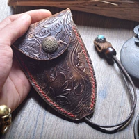 Corbal Brown Tang Grass Pattern не может быть нажат буквами