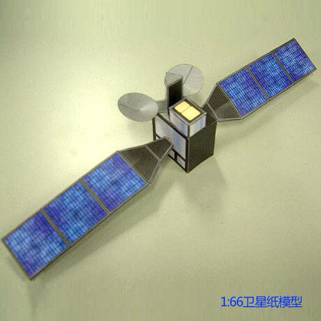 您可以在下面的板块中挑选喜欢的宝贝 简版小卫星3d纸模型益智亲子