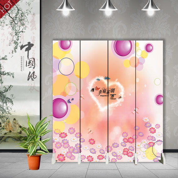 

ширма Fashion show screen A-60
