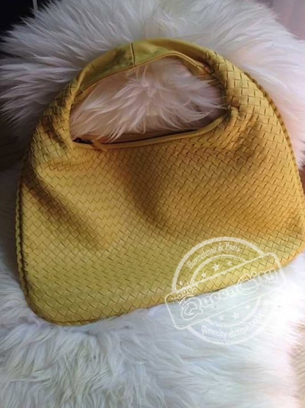 

Сумка BOTTEGA VENETA QueenCity BV