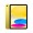 iPad 2022 Желтый