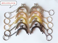 5 см мелководье с ключом кольцо 20 отверстий