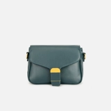 Сумка через плечо, модная сумка на одно плечо, в западном стиле