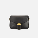 Сумка через плечо, модная сумка на одно плечо, в западном стиле