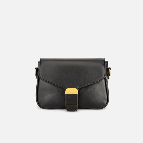 Сумка через плечо, модная сумка на одно плечо, в западном стиле