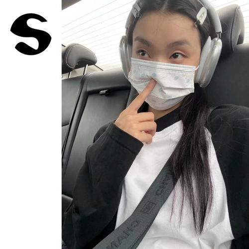 Сон на 11 Simple Foundation Ранняя осень, выполняя цветные штеки заглушки на плечах повседневной длинный кружок T -Fork